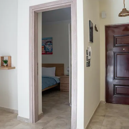 Apartament Rotonda Skg *