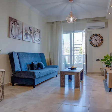 Rotonda Skg Apartament