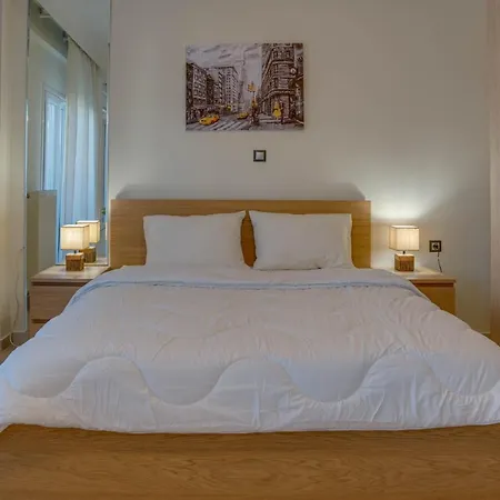 Rotonda Skg Apartament *