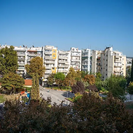 Rotonda Skg Apartament *