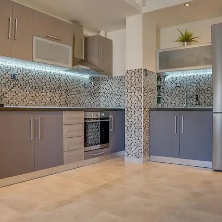 Rotonda Skg Apartament Saloniki