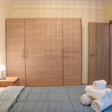 Rotonda Skg Apartament Saloniki