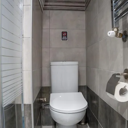 Apartament Rotonda Skg