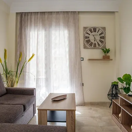 Rotonda Skg Apartament Saloniki